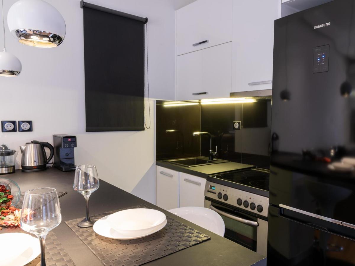 Plaka Sweet House 1 Appartement Athene Buitenkant foto